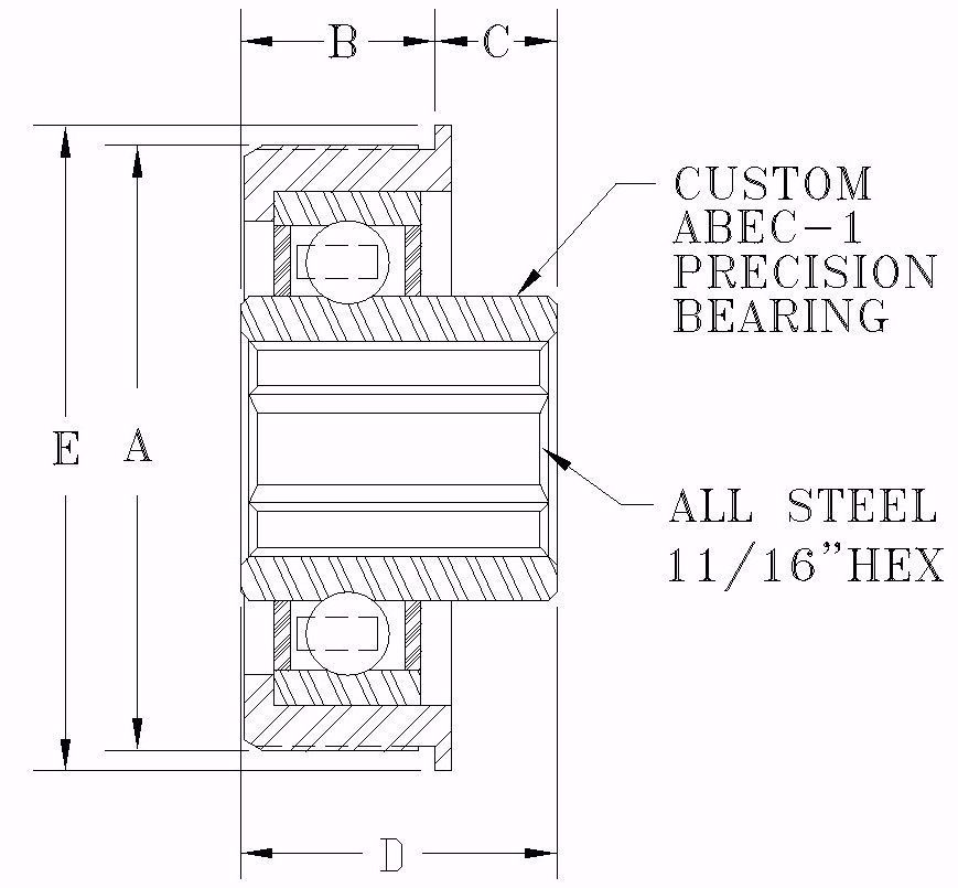 Pfr-2280-11hds 